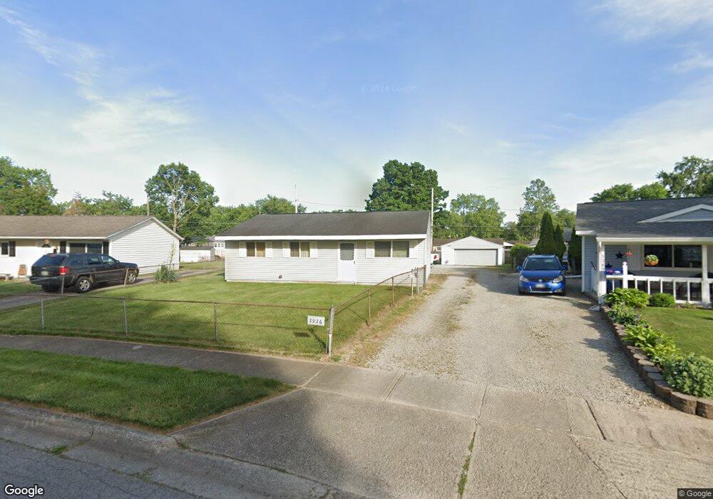 3926 Wade Rd, Columbus, OH 43232 - photo 1