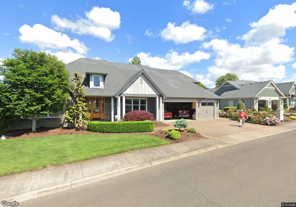 1362 N Fir St, Canby, OR 97013 - photo 1