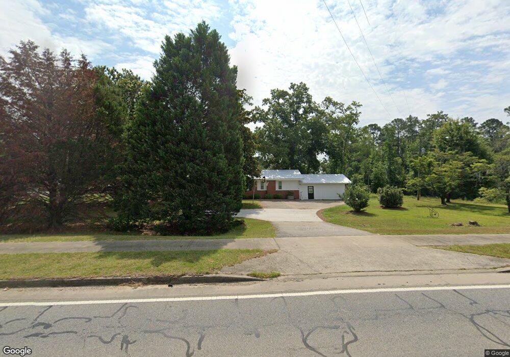 173 Ga Highway 243, Ivey, GA 31031 - photo 1