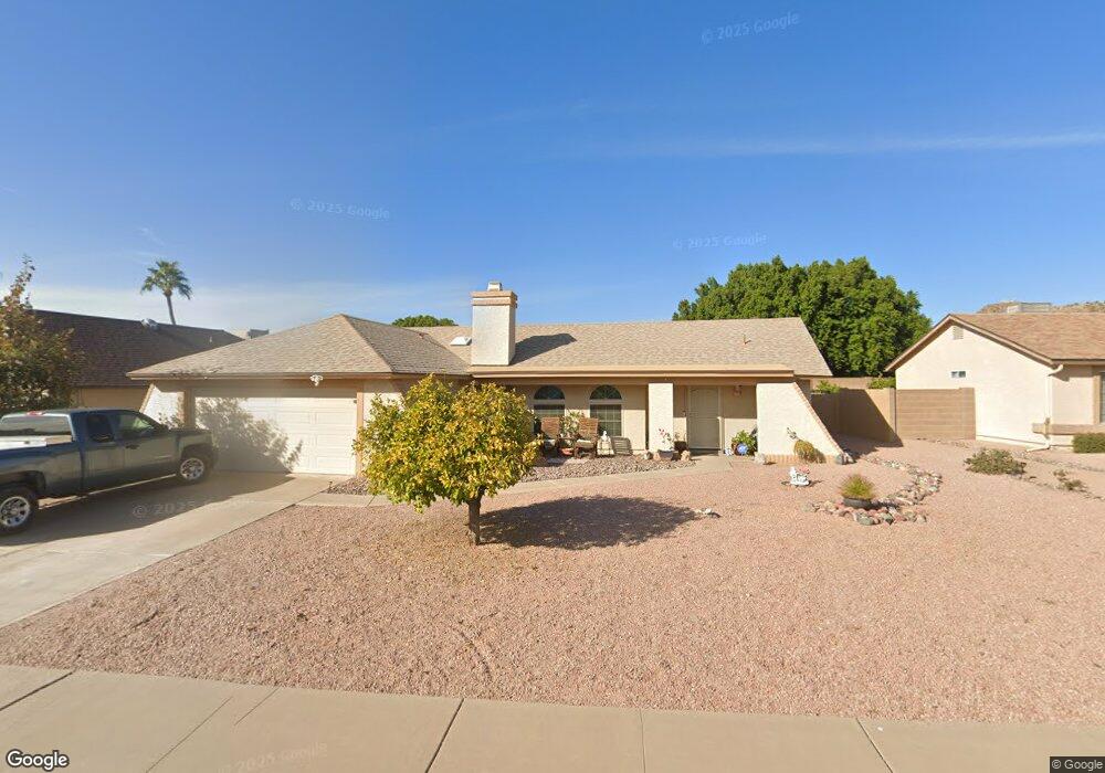 9450 E Fairbrook St, Mesa, AZ 85207 - photo 1