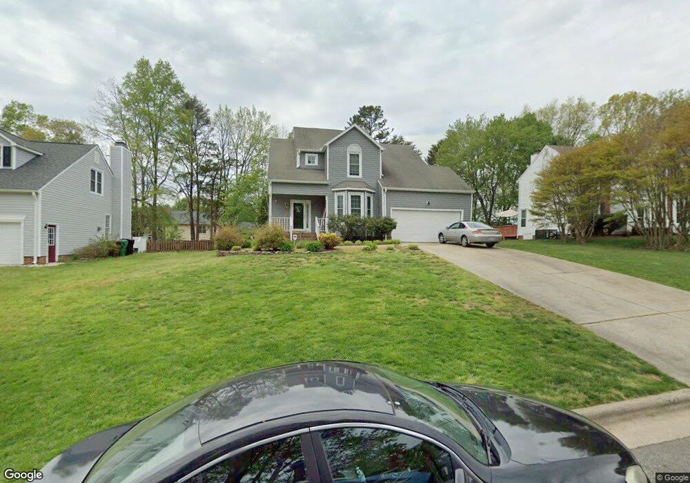 3921 Deerfield St, High Point, NC 27265 - photo 1