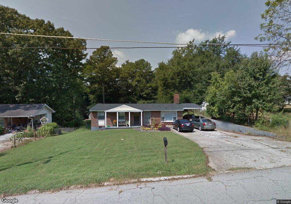 4413 Richard Rd, Conley, GA 30288 - photo 1