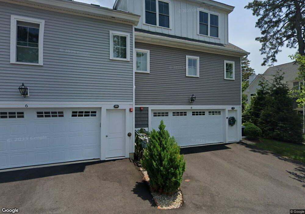 8 Spicebush, Plymouth, MA 02360 - photo 1