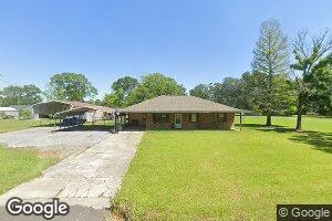 45354 Gold Place Rd, Saint Amant, LA 70774