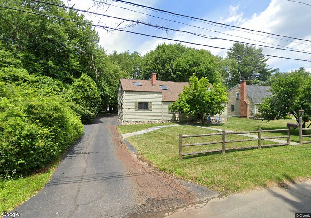 14 Mansfield Ave, West Hartford, CT 06117 - photo 1