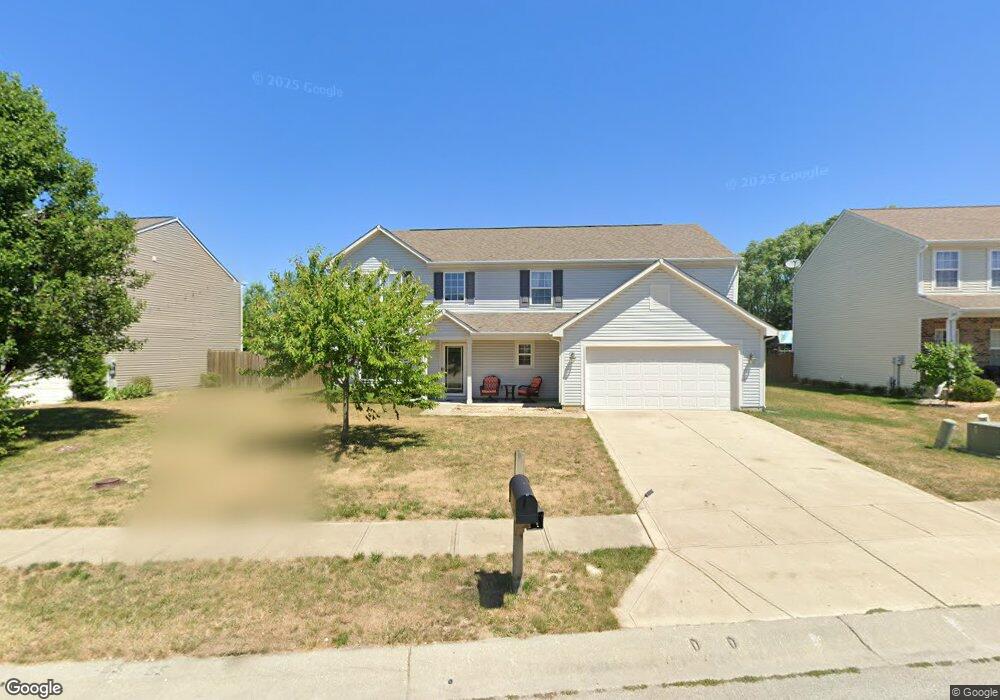 6400 Avalon Blvd, Avon, IN 46123 - photo 1