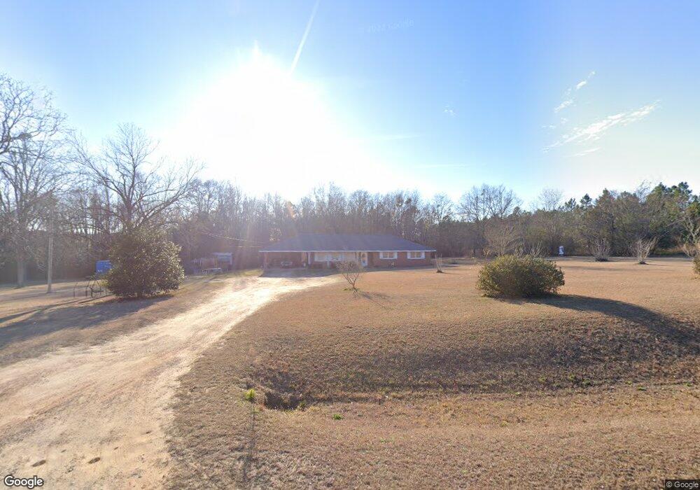 1307 Old Dairy Rd, Ailey, GA 30410 - photo 1
