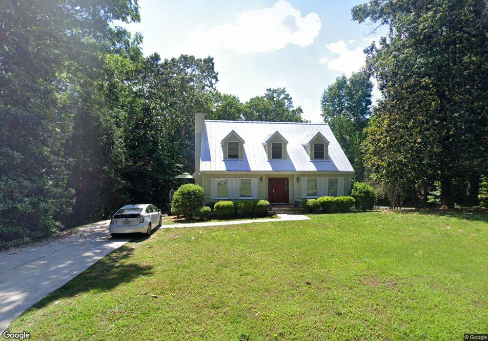 24 Hillcrest Dr, Dahlonega, GA 30533 - photo 1