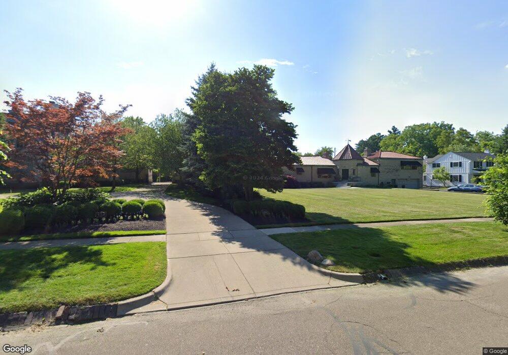 365 N Columbia Ave, Columbus, OH 43209 - photo 1