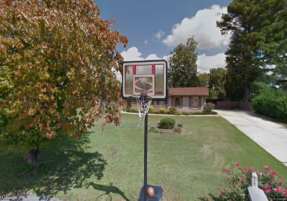 5557 Prince Phillip Way unit 1, Stone Mountain, GA 30087 - photo 1