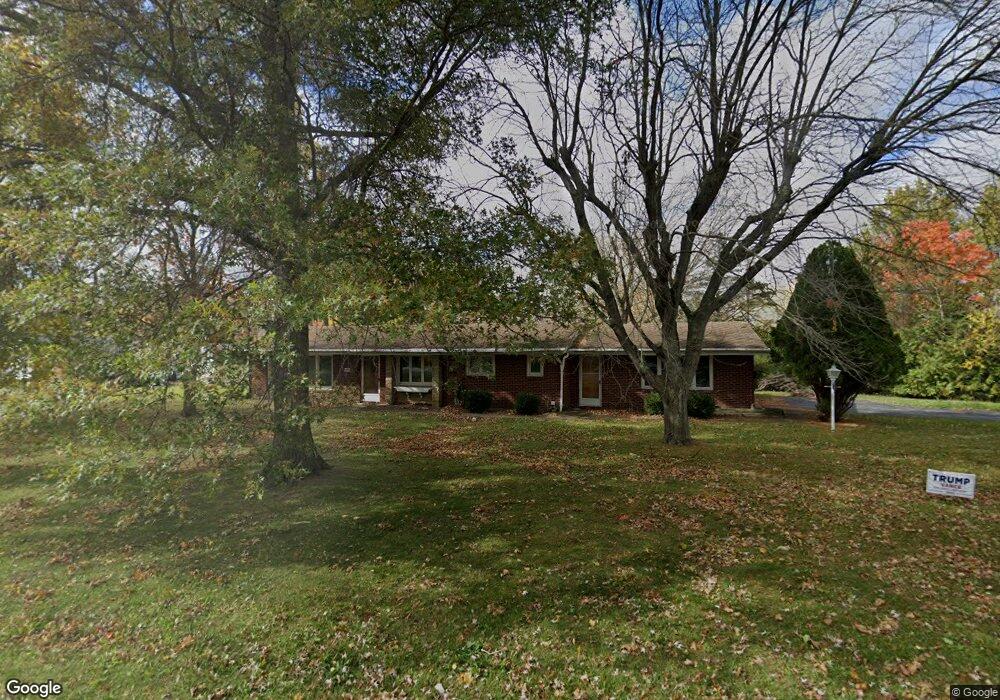 4930 New Haven Dr, Cridersville, OH 45806 - photo 1