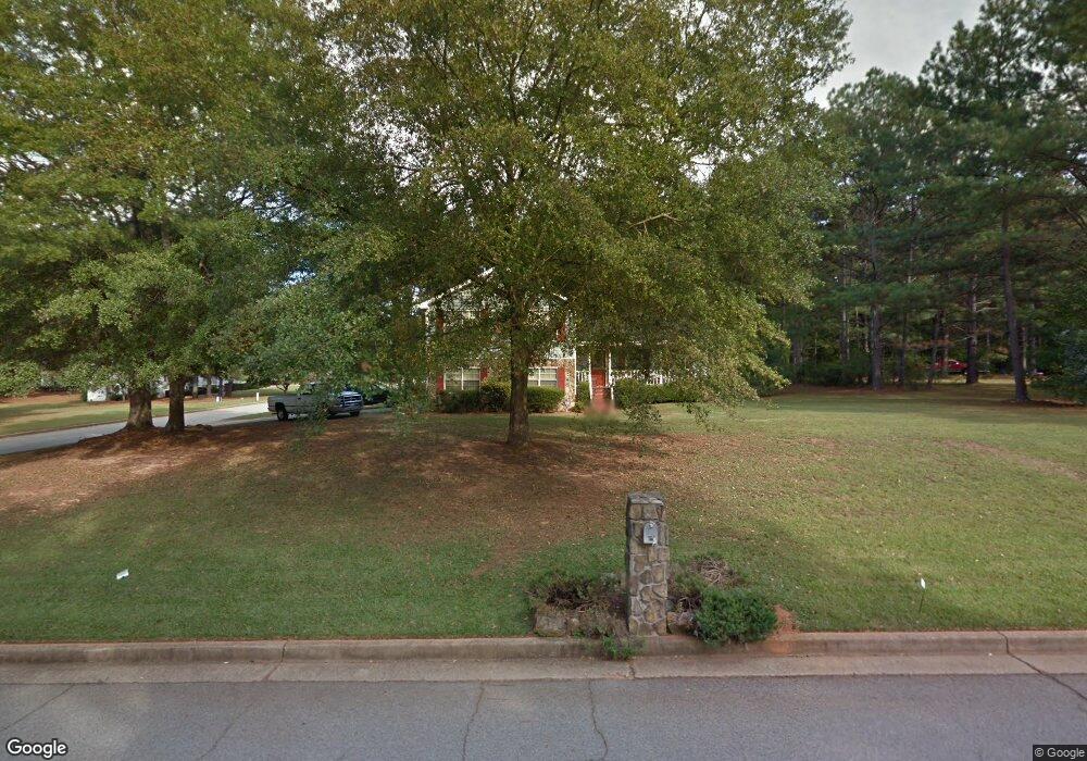 180 Thomas Jefferson Dr unit 2, McDonough, GA 30253 - photo 1