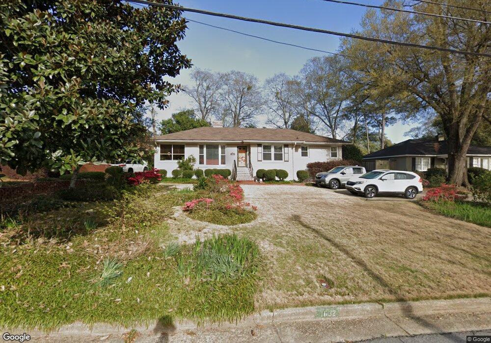 1632 Wells Dr, Columbus, GA 31906 - photo 1