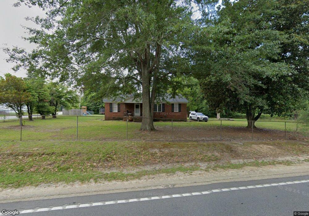 1502 Mcrae Rd, Camden, SC 29020 - photo 1