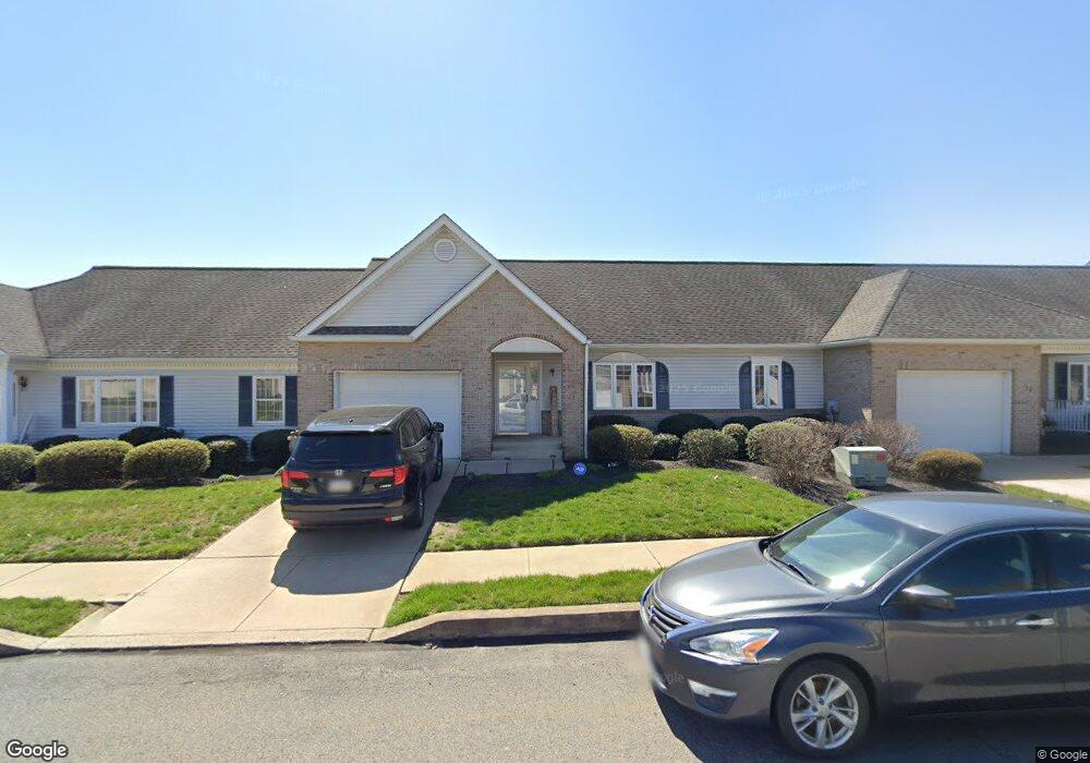 134 Clear Spring Ct, West Pittston, PA 18643 - photo 1