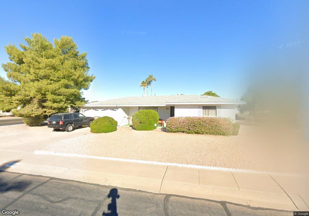 5602 E Dodge St, Mesa, AZ 85205 - photo 1