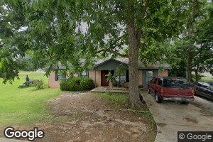 102 Oak St, Bronwood, GA 39826