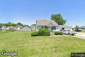 223 Broadway, Hamel, IL 62046