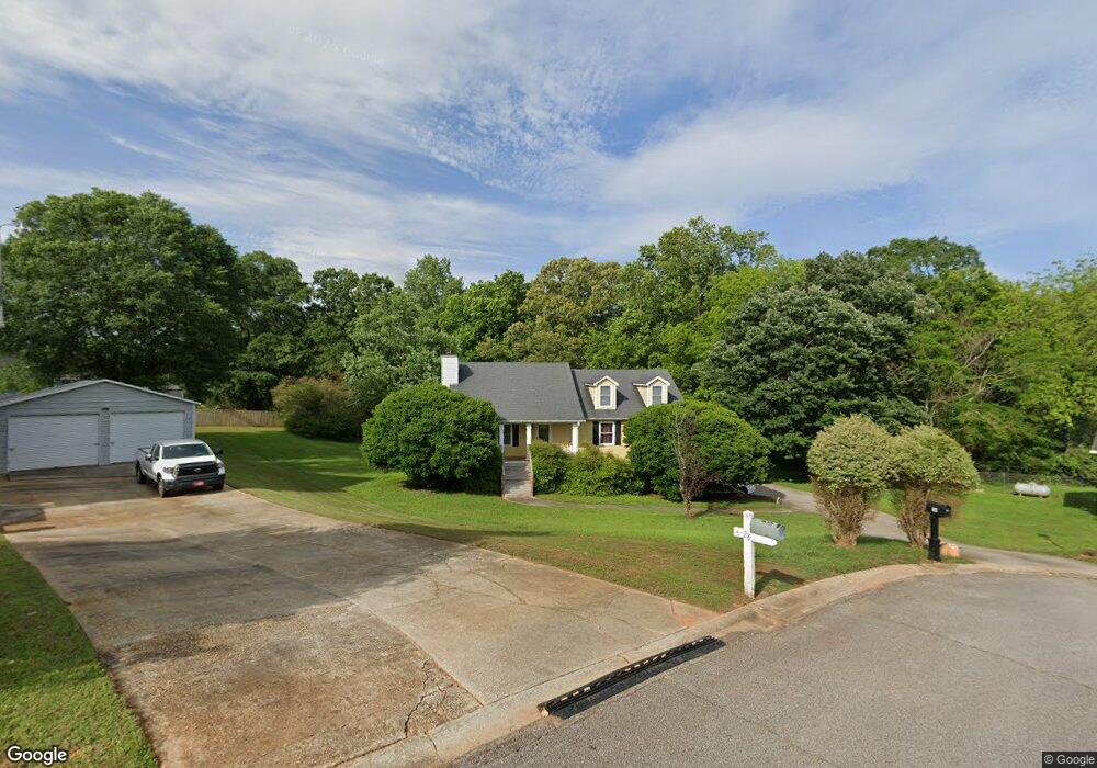36 Crabapple Place, Carrollton, GA 30117 - photo 1