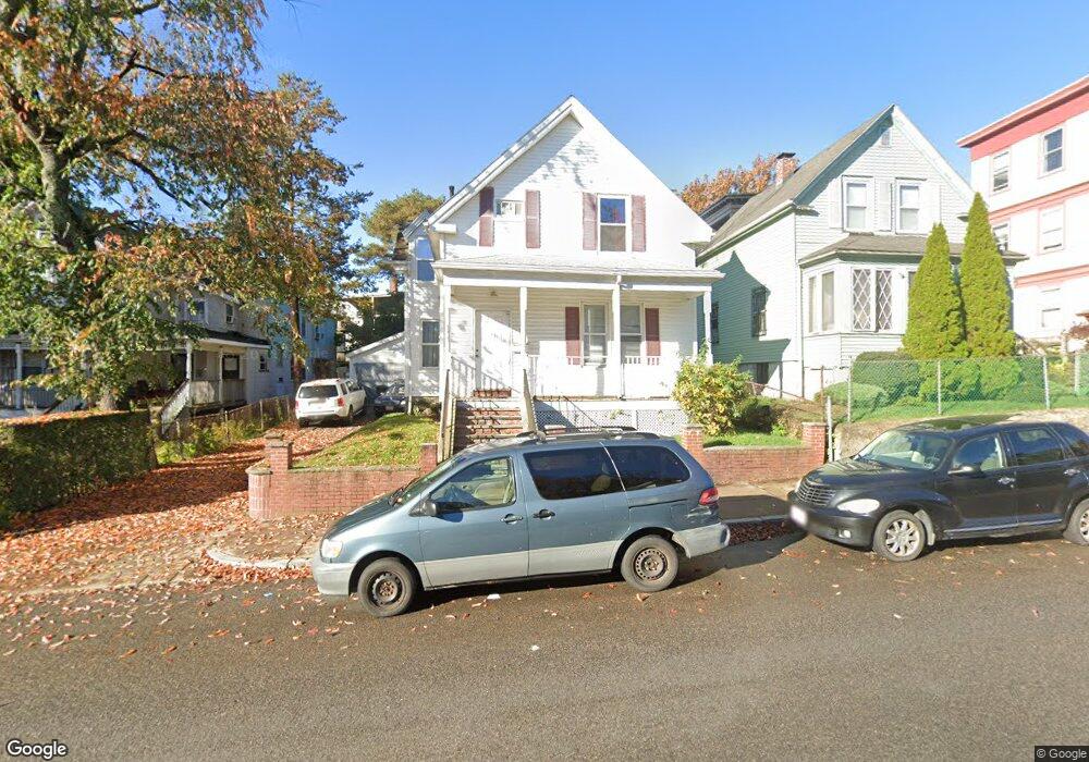 17 Babson St, Mattapan, MA 02126 - photo 1