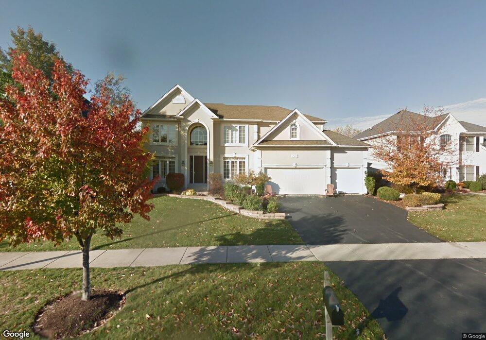 2507 Fox Boro Ct unit 3, Naperville, IL 60564 - photo 1