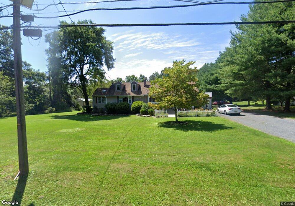 124 Spring Hill Rd, Skillman, NJ 08558 - photo 1
