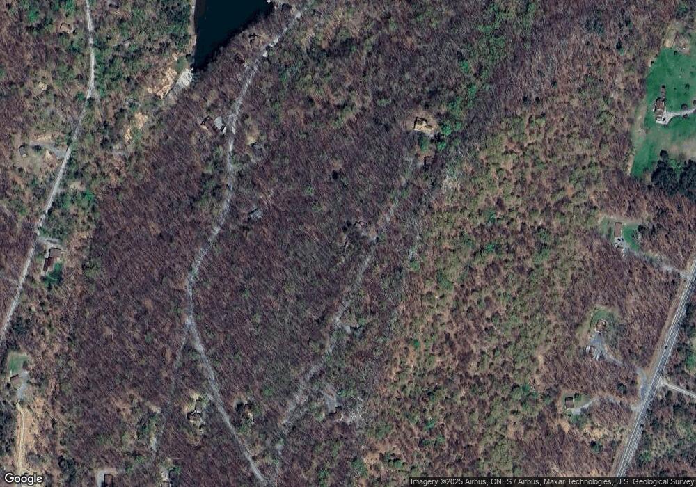 215 Mohawk Trail, Berkeley Springs, WV 25411 - photo 1