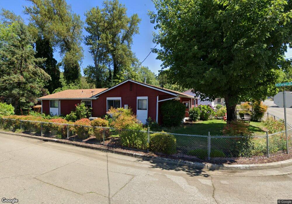 Mary Gilbert, Real Estate Agent in Roseburg, OR