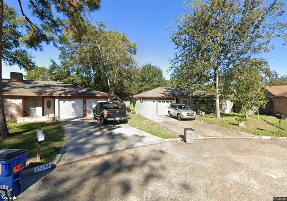 23122 Newgate Dr, Spring, TX 77373 - photo 1
