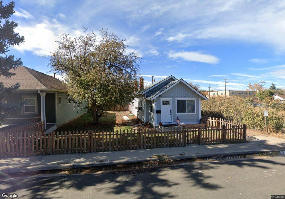 1569 Dallas St, Aurora, CO 80010 - photo 1