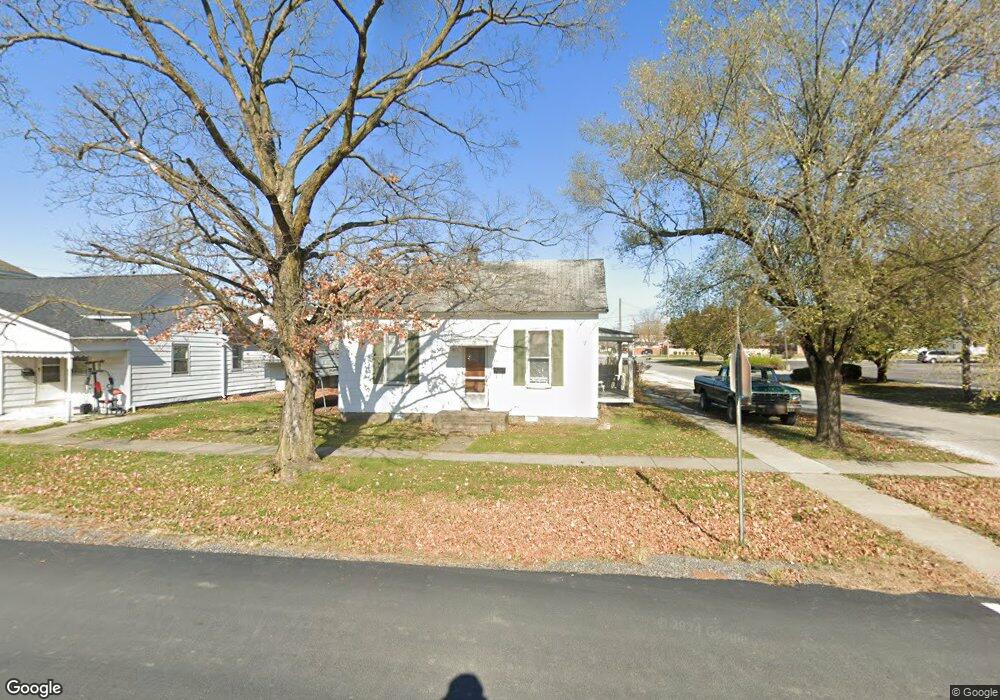 800 W Edgar Ave, Effingham, IL 62401 - photo 1
