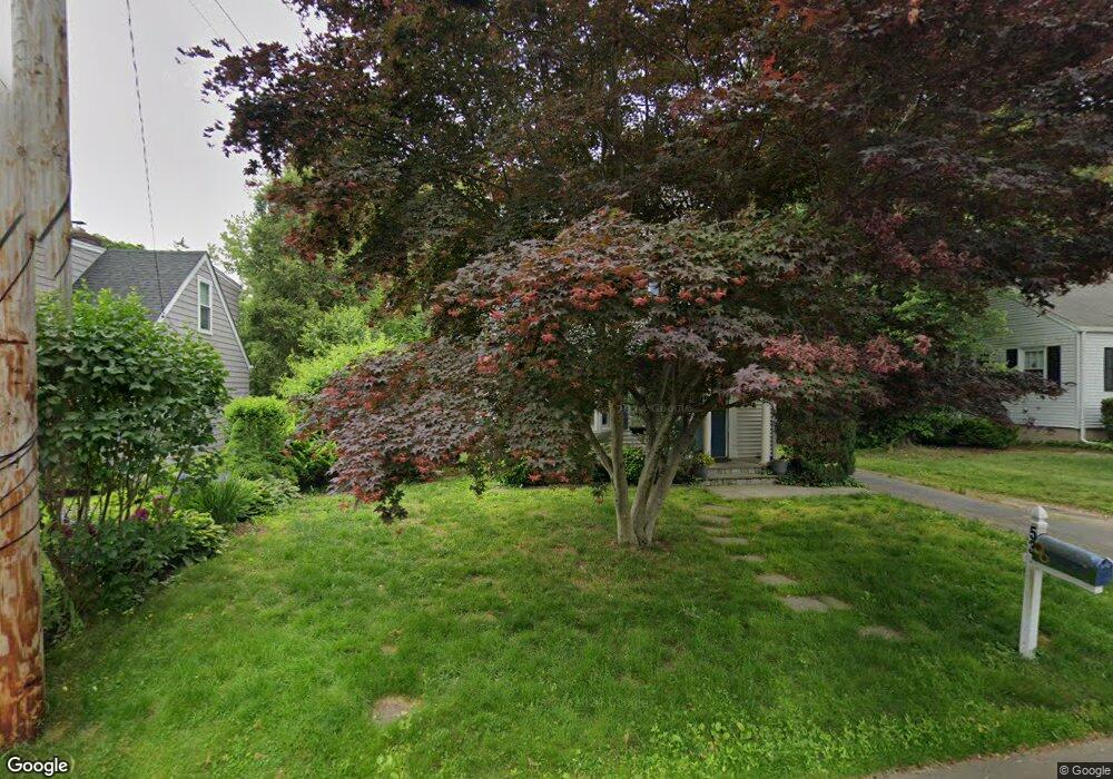 53 Old Elm Rd, Fairfield, CT 06825 - photo 1