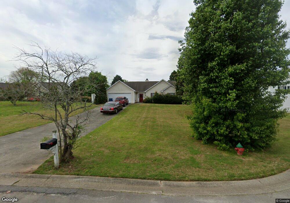 216 Angie Way unit 2, Bethlehem, GA 30620 - photo 1