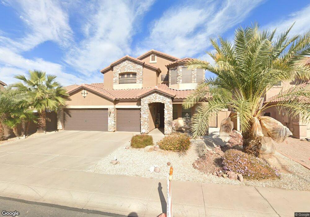 10420 E Knowles Ave, Mesa, AZ 85209 - photo 1