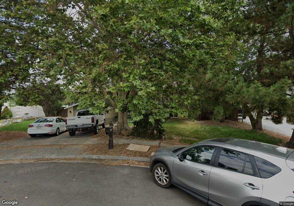 7065 Pepperidge Place, Midvale, UT 84047 - photo 1