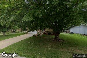 2 Horizon Dr, Council Bluffs, IA 51503