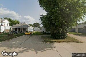 206 W Locust Ave, Plainview, NE 68769