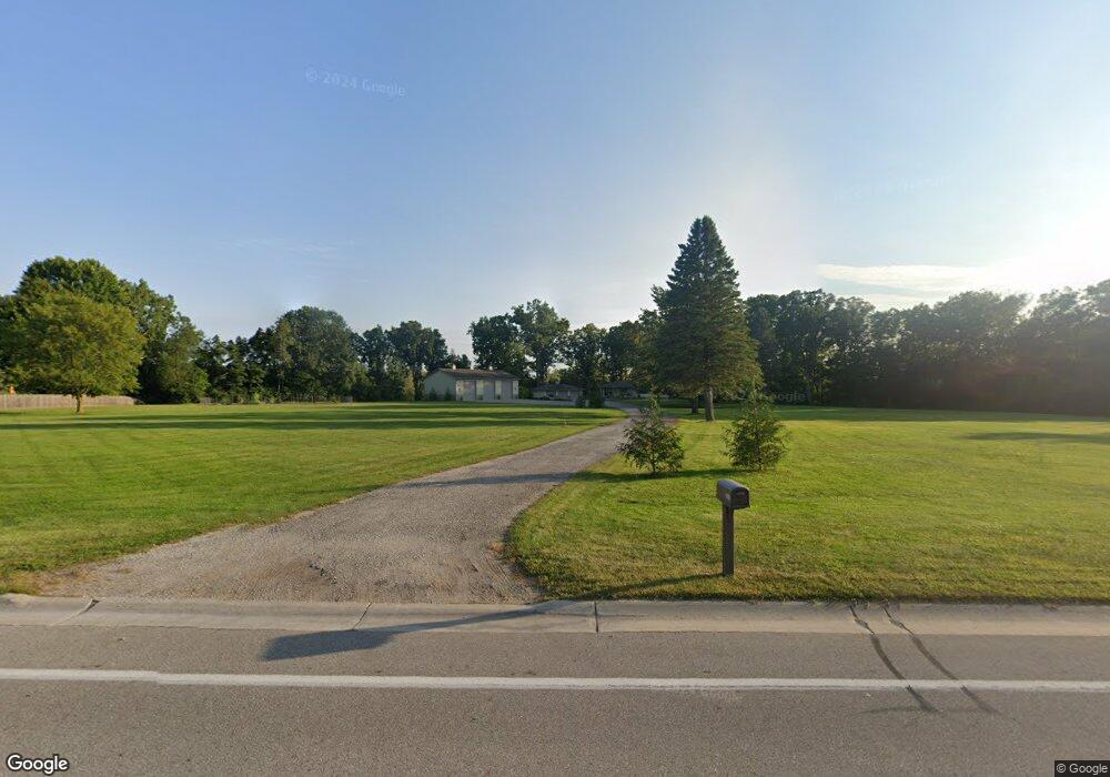 3515 Lightle Rd, Clyde, MI 48049 - photo 1