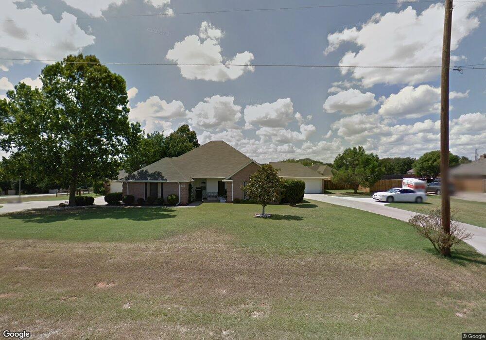 7445 Elman Ln, Azle, TX 76020 - photo 1