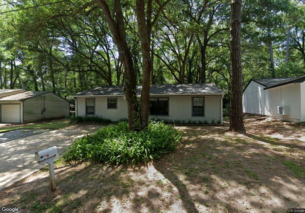 2256 Nannas Loop, Tallahassee, FL 32303 - photo 1