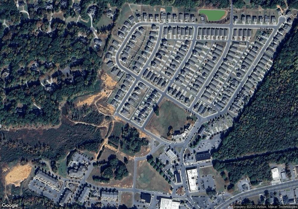 421 Kiser Ln, Locust, NC 28097 - photo 1