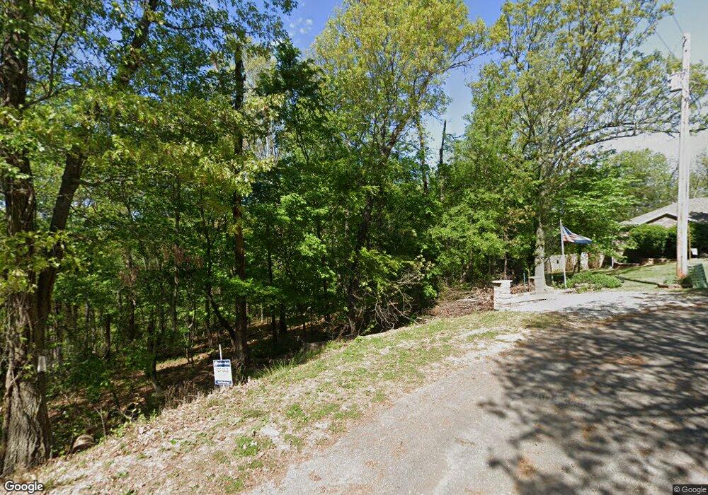 0 Dunsford Cir, Bella Vista, AR 72715 - photo 1