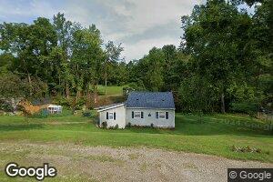 26506 State Route 180, Rockbridge, OH 43149