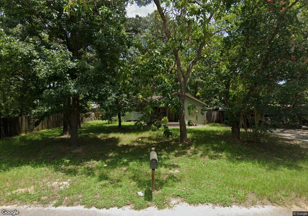 726 Dogwood Trail, Magnolia, TX 77354 - photo 1