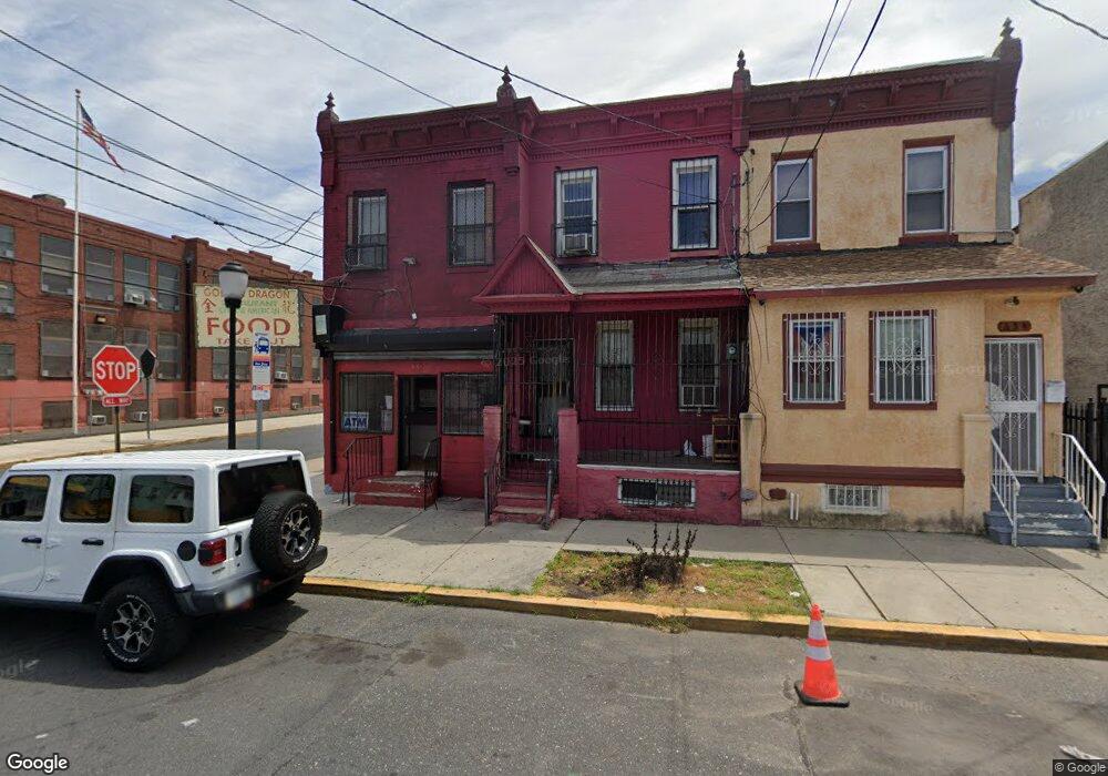 636 N 7th St, Camden, NJ 08102 - photo 1