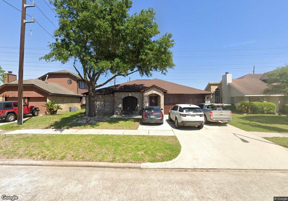 15010 Gladewick Dr, Humble, TX 77396 - photo 1