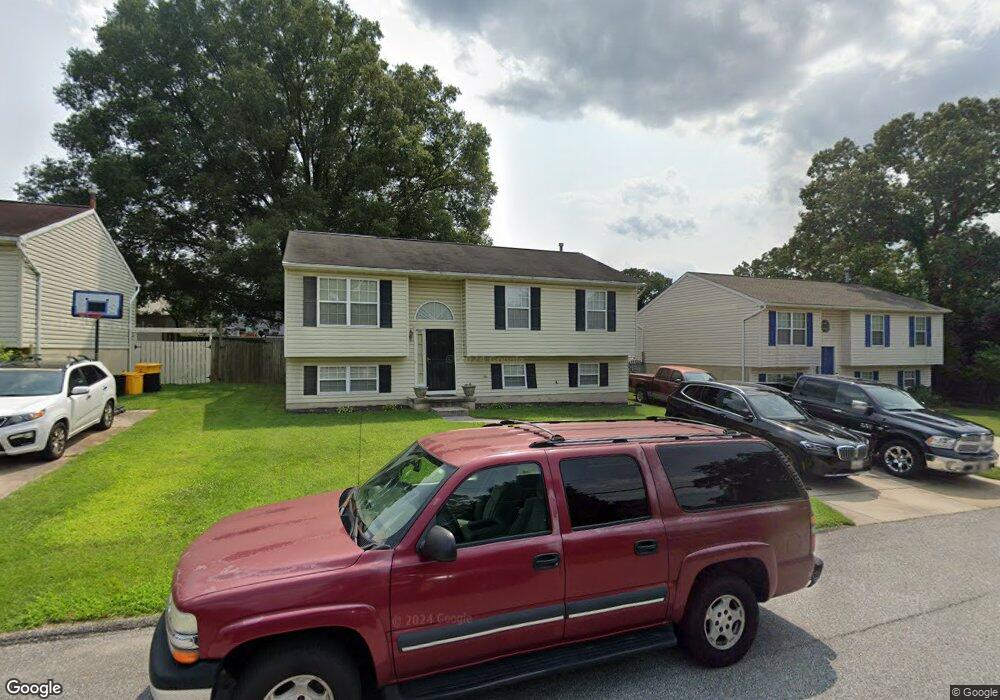 1463 Virginia Ave, Severn, MD 21144 - photo 1