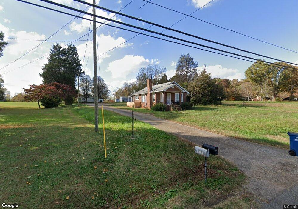 507 Turnersburg Hwy, Statesville, NC 28625 - photo 1
