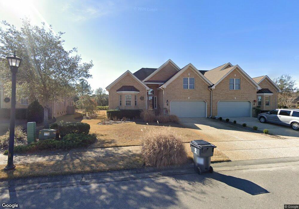 3016 Annsdale Dr S, Leland, NC 28451 - photo 1