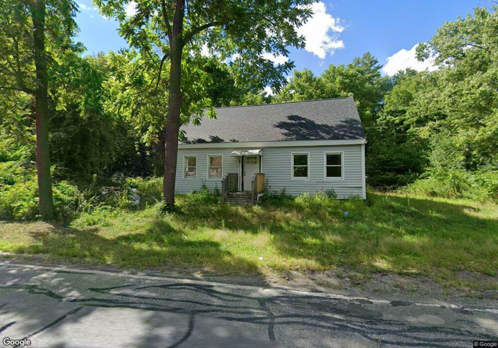 26 Myricks St, Berkley, MA 02779 - photo 1